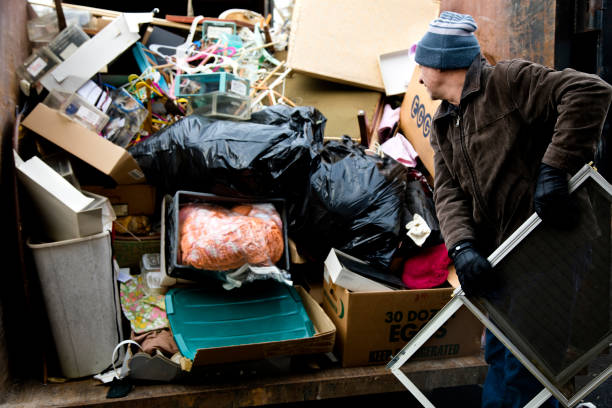 Best Commercial Junk Removal  in Pion Hills, CA