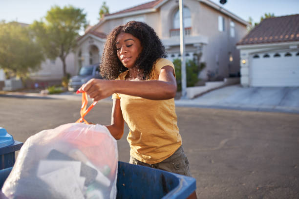 Best Basement Cleanout Services  in Pion Hills, CA