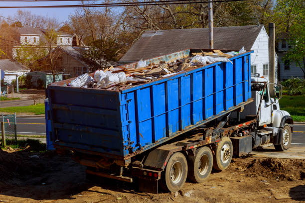 Best Full-Service Junk Removal  in Pion Hills, CA