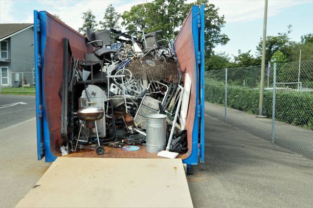 Best Yard Waste Removal  in Pion Hills, CA