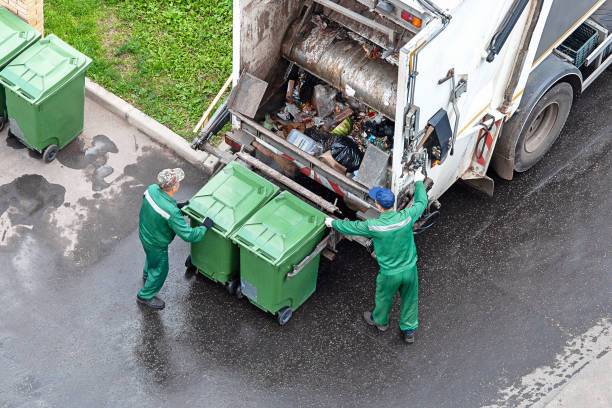Professional Junk Removal in Pion Hills, CA