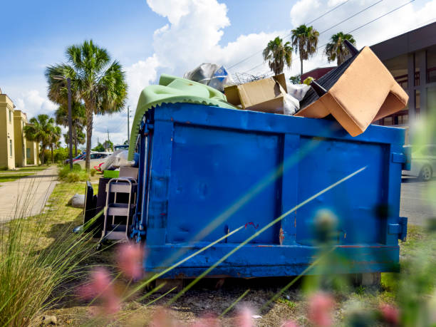 Best Commercial Cleanout Services  in Pion Hills, CA
