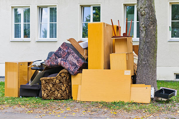 Best Junk Hauling Services  in Pion Hills, CA